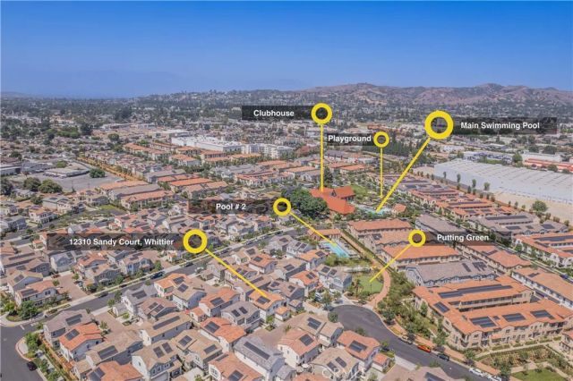 12310 Sandy Court, Whittier, CA 90602
