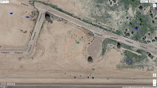 14442 S Aspen Circle -, Arizona City, AZ 85123