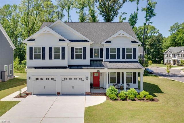 2921 Bluegrass LN, Virginia Beach, VA 23453