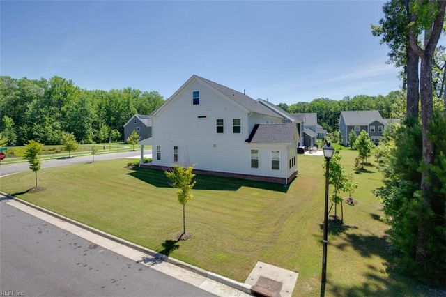 2921 Bluegrass LN, Virginia Beach, VA 23453