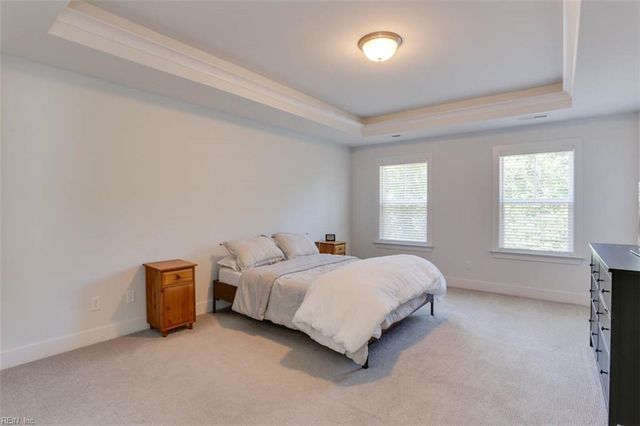 2921 Bluegrass LN, Virginia Beach, VA 23453