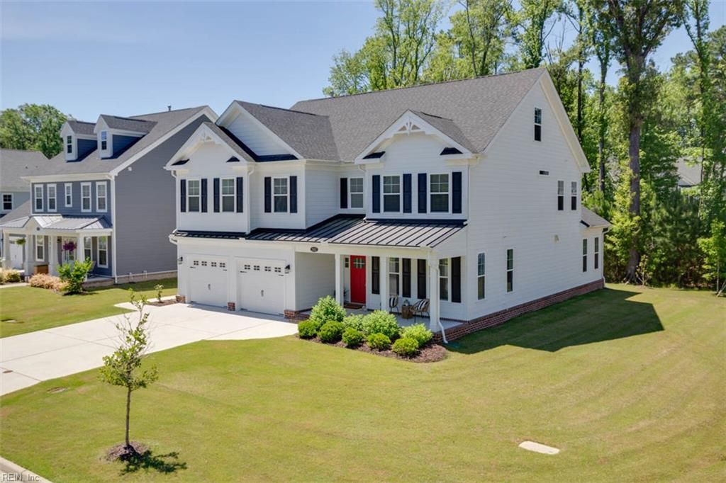 2921 Bluegrass LN, Virginia Beach, VA 23453