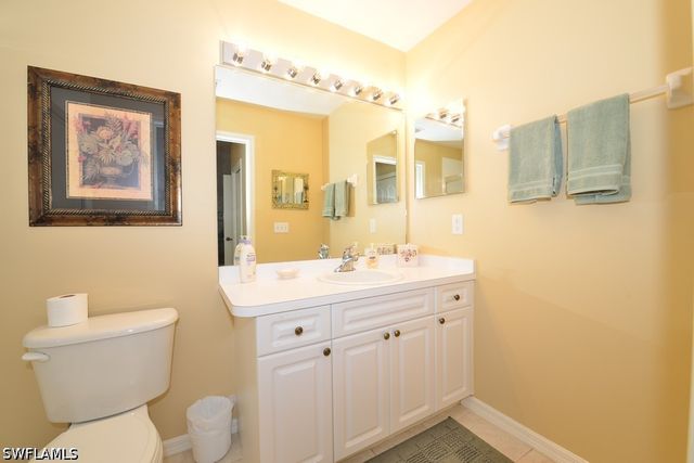 21370 Lancaster RUN 1622, Estero, FL 33928