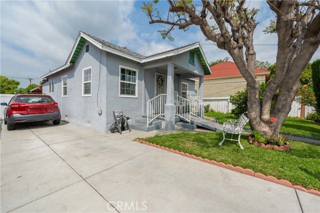 4253 Eugene, Los Angeles, CA 90063