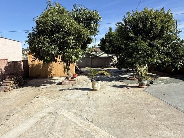 4253 Eugene, Los Angeles, CA 90063