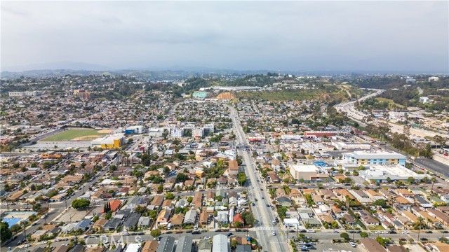 4253 Eugene, Los Angeles, CA 90063