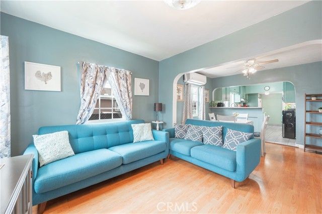 4253 Eugene, Los Angeles, CA 90063