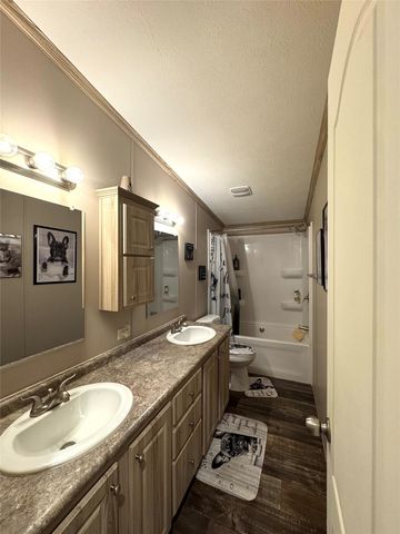 935 Indian Gap, Quitman, TX 75783