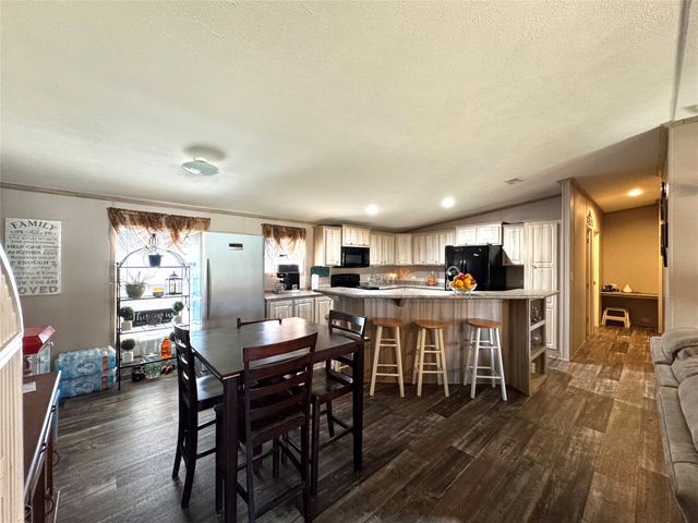 935 Indian Gap, Quitman, TX 75783