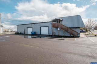 1131 S Commercial Wy, Albany, OR 97322