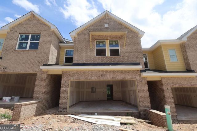 426 Laurelwood Lane, Canton, GA 30114