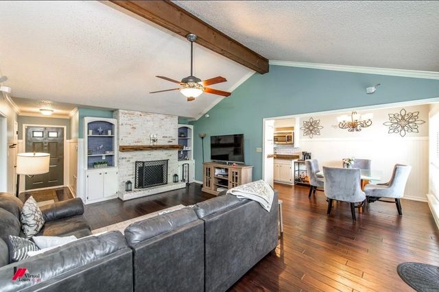 426 Stratmore Drive, Shreveport, LA 71115