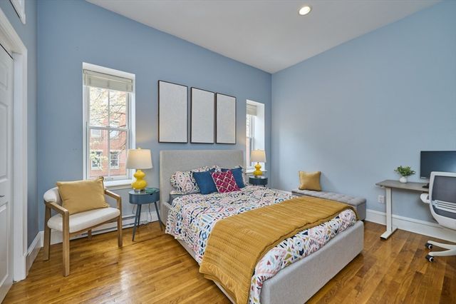 516 Shawmut Ave 2, Boston, MA 02118