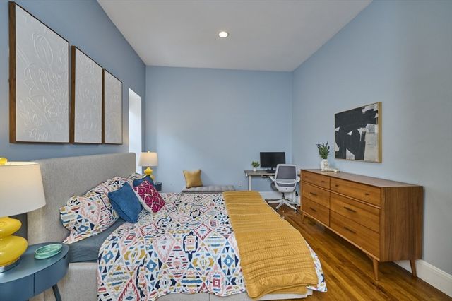 516 Shawmut Ave 2, Boston, MA 02118