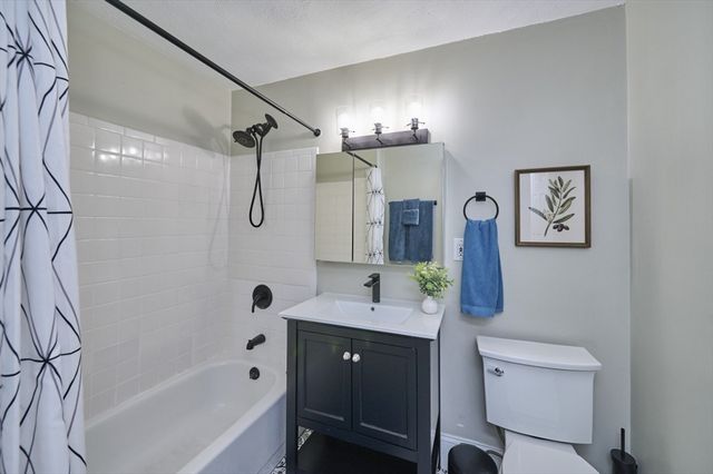 516 Shawmut Ave 2, Boston, MA 02118