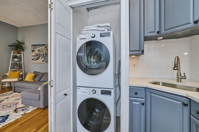 516 Shawmut Ave 2, Boston, MA 02118