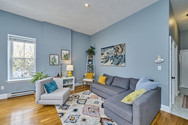 516 Shawmut Ave 2, Boston, MA 02118