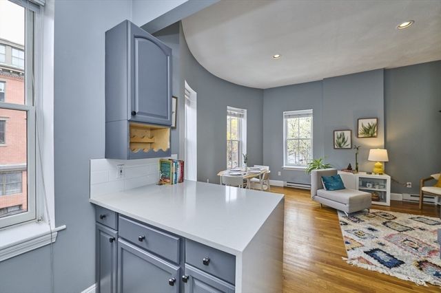 516 Shawmut Ave 2, Boston, MA 02118