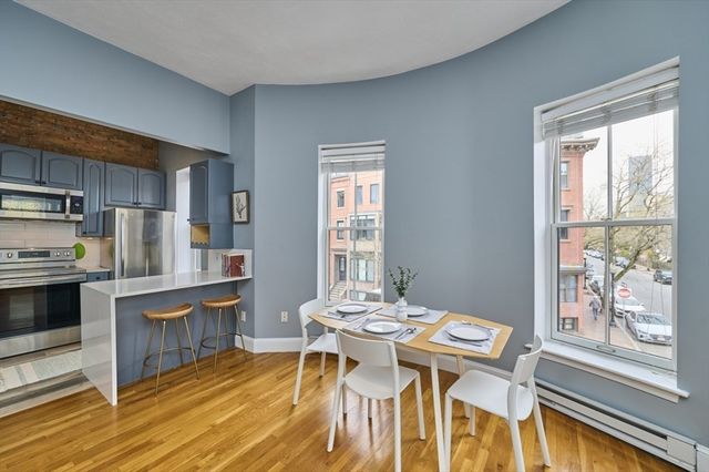 516 Shawmut Ave 2, Boston, MA 02118