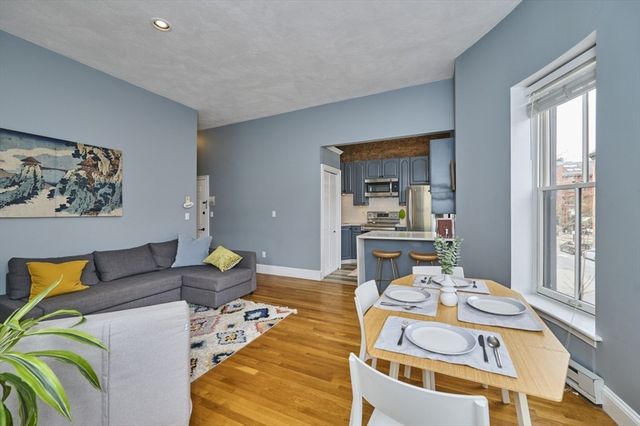 516 Shawmut Ave 2, Boston, MA 02118