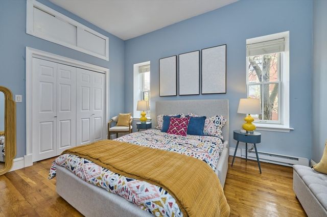 516 Shawmut Ave 2, Boston, MA 02118