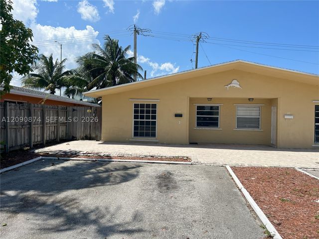311 NW 57th St 311, Oakland Park, FL 33309
