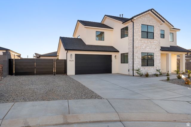 1525 W 800 CIR, Hurricane, UT 84737