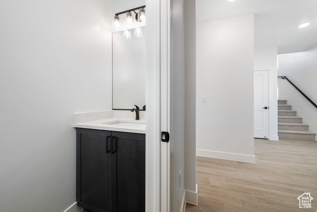 1525 W 800 CIR, Hurricane, UT 84737