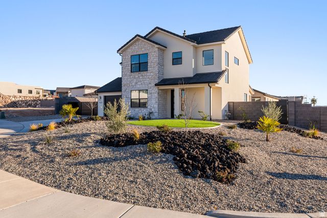 1525 W 800 CIR, Hurricane, UT 84737
