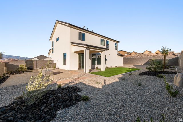 1525 W 800 CIR, Hurricane, UT 84737