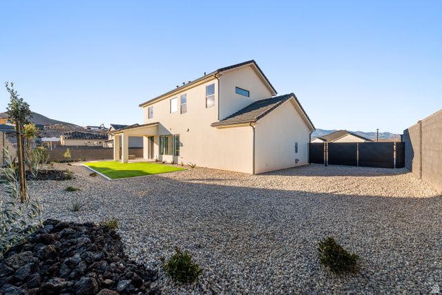 1525 W 800 CIR, Hurricane, UT 84737