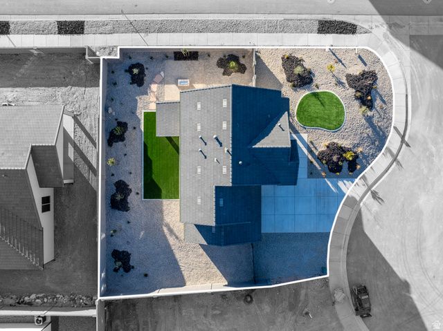 1525 W 800 CIR, Hurricane, UT 84737