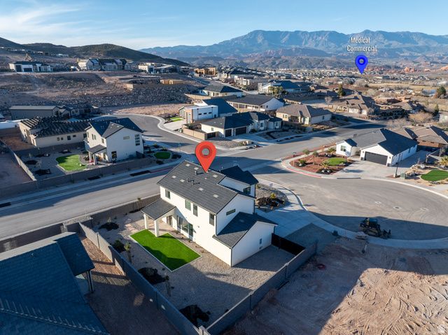 1525 W 800 CIR, Hurricane, UT 84737