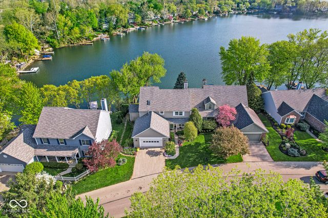 3312 Bay Road South Drive, Indianapolis, IN 46240