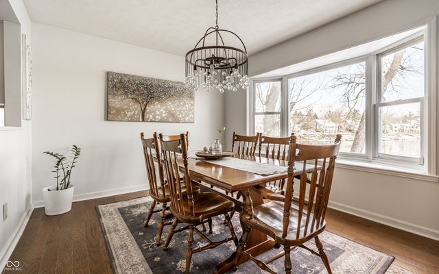 3312 Bay Road South Drive, Indianapolis, IN 46240