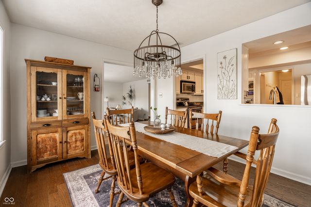 3312 Bay Road South Drive, Indianapolis, IN 46240