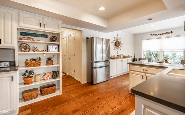 3312 Bay Road South Drive, Indianapolis, IN 46240