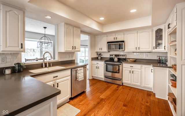 3312 Bay Road South Drive, Indianapolis, IN 46240