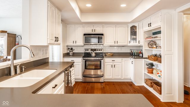 3312 Bay Road South Drive, Indianapolis, IN 46240