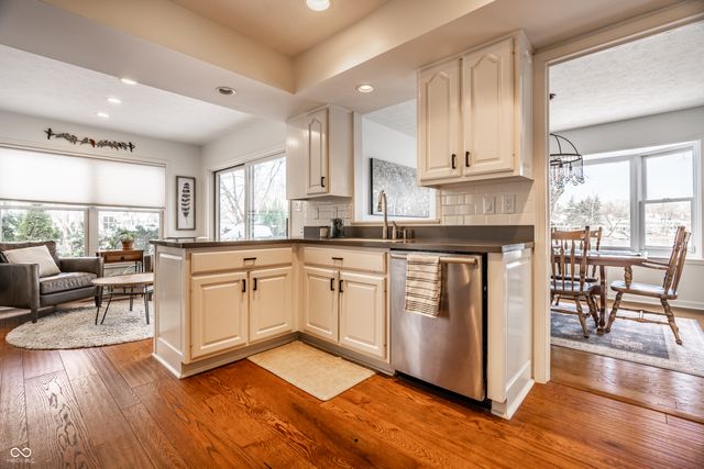 3312 Bay Road South Drive, Indianapolis, IN 46240