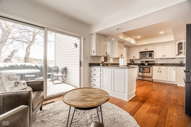 3312 Bay Road South Drive, Indianapolis, IN 46240