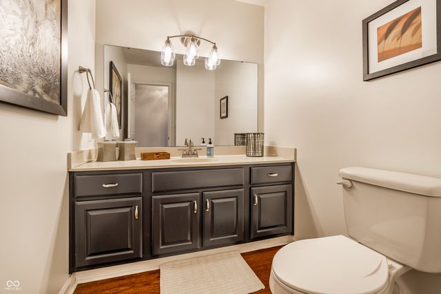 3312 Bay Road South Drive, Indianapolis, IN 46240