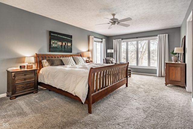 3312 Bay Road South Drive, Indianapolis, IN 46240
