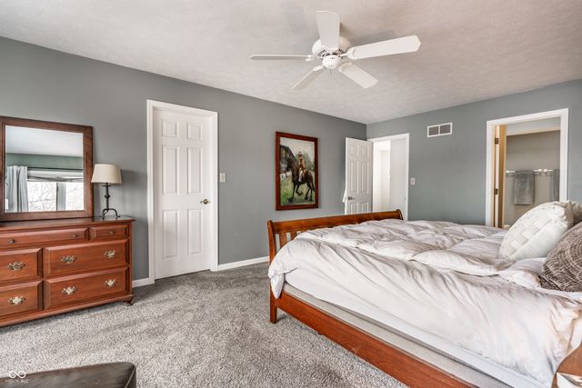 3312 Bay Road South Drive, Indianapolis, IN 46240