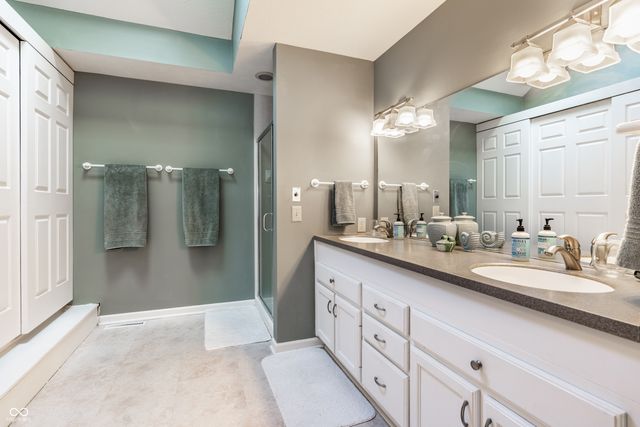 3312 Bay Road South Drive, Indianapolis, IN 46240