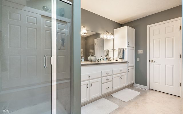 3312 Bay Road South Drive, Indianapolis, IN 46240