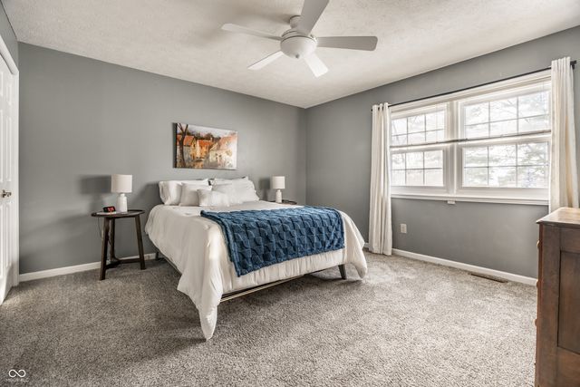 3312 Bay Road South Drive, Indianapolis, IN 46240