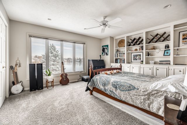 3312 Bay Road South Drive, Indianapolis, IN 46240