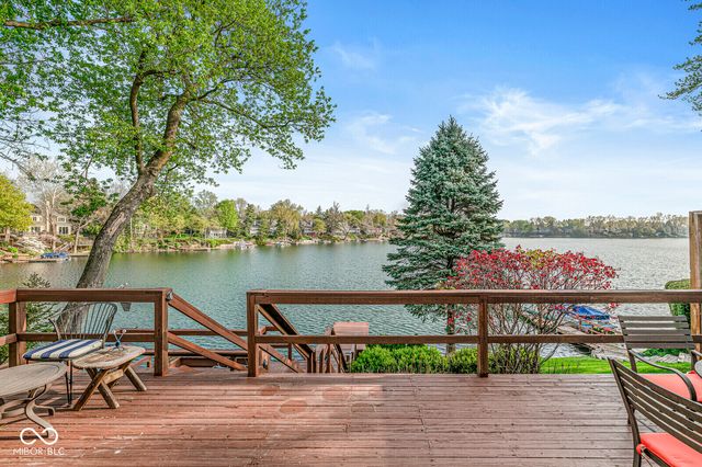 3312 Bay Road South Drive, Indianapolis, IN 46240