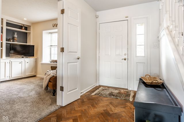 3312 Bay Road South Drive, Indianapolis, IN 46240
